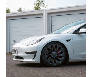 H&R DCS Gewindefahrwerk  für Tesla Model 3 Typ 003 